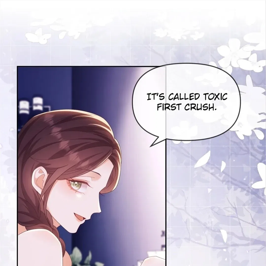 White Moon He Made a Move On Me Chapter 45 – Page 1