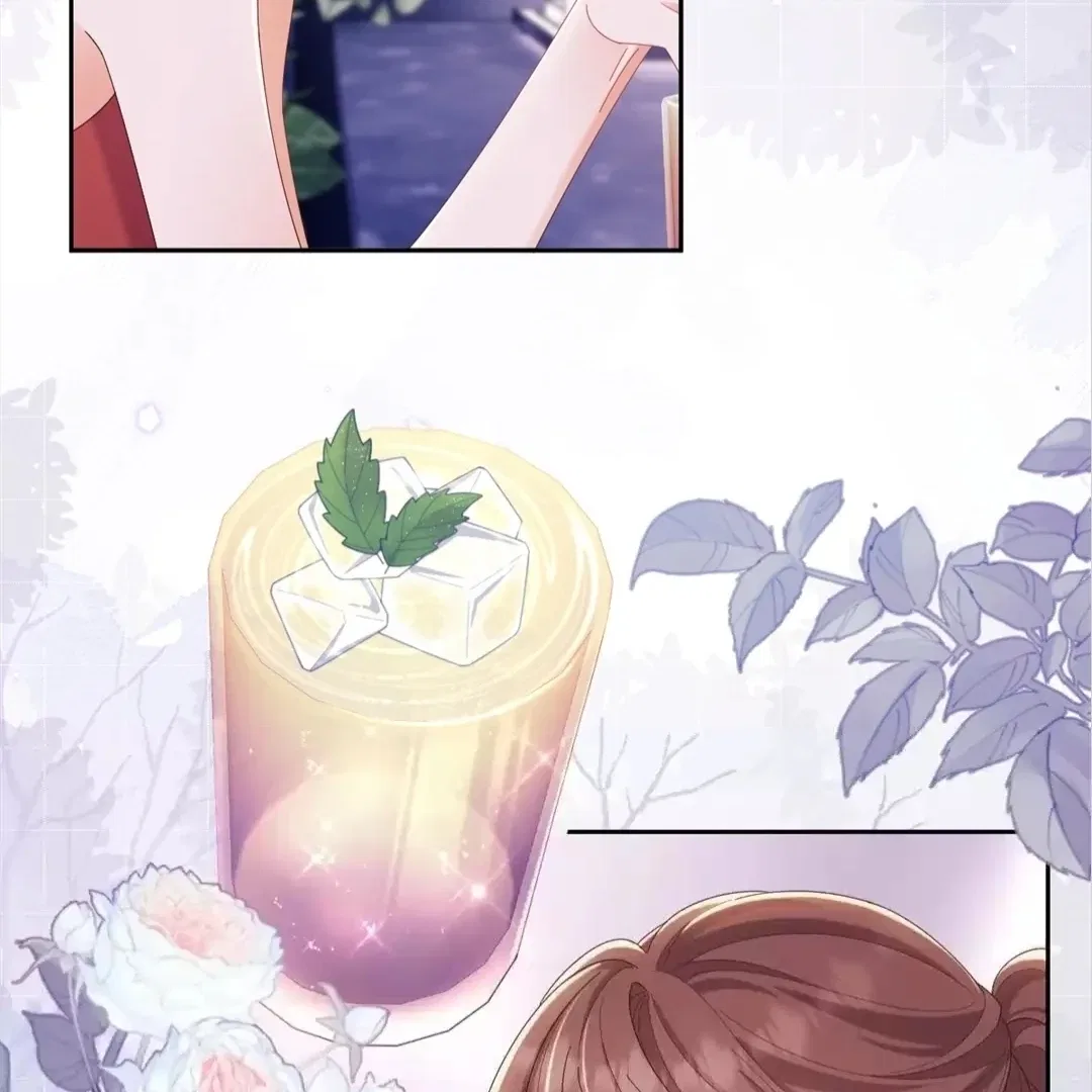 White Moon He Made a Move On Me Chapter 45 – Page 2