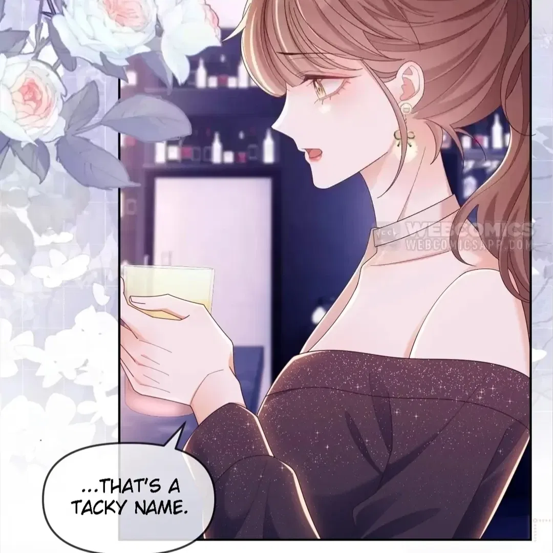 White Moon He Made a Move On Me Chapter 45 – Page 3