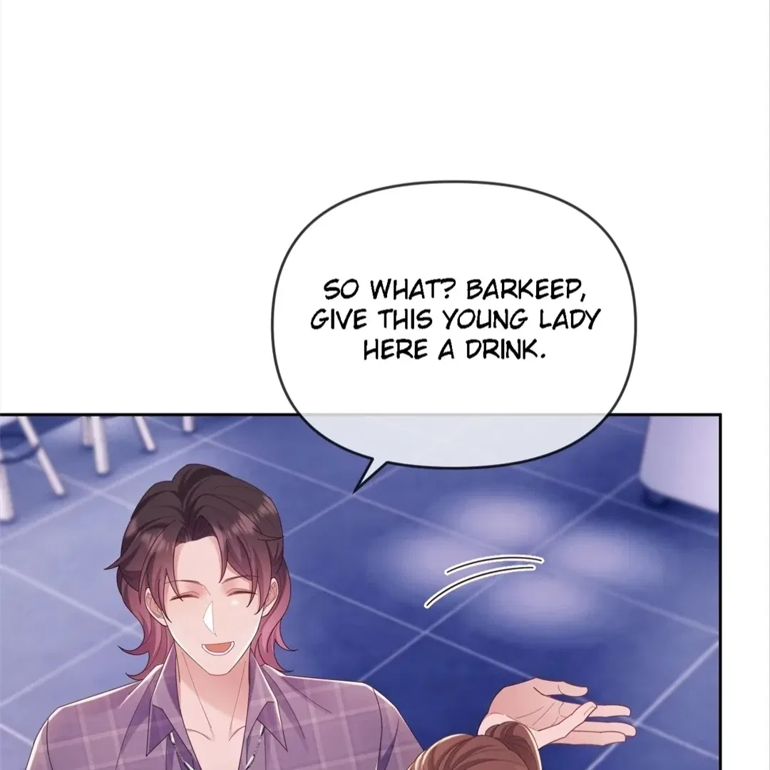White Moon He Made a Move On Me Chapter 45 – Page 6