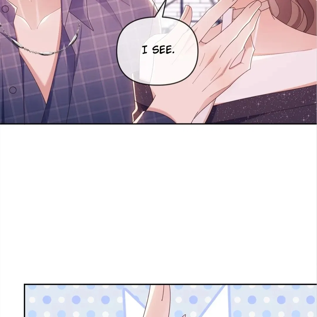 White Moon He Made a Move On Me Chapter 45 – Page 11