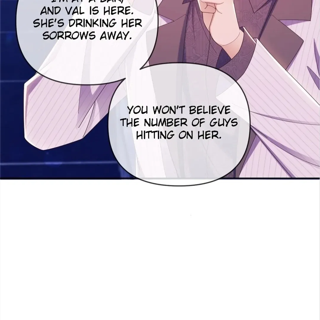 White Moon He Made a Move On Me Chapter 45 – Page 18