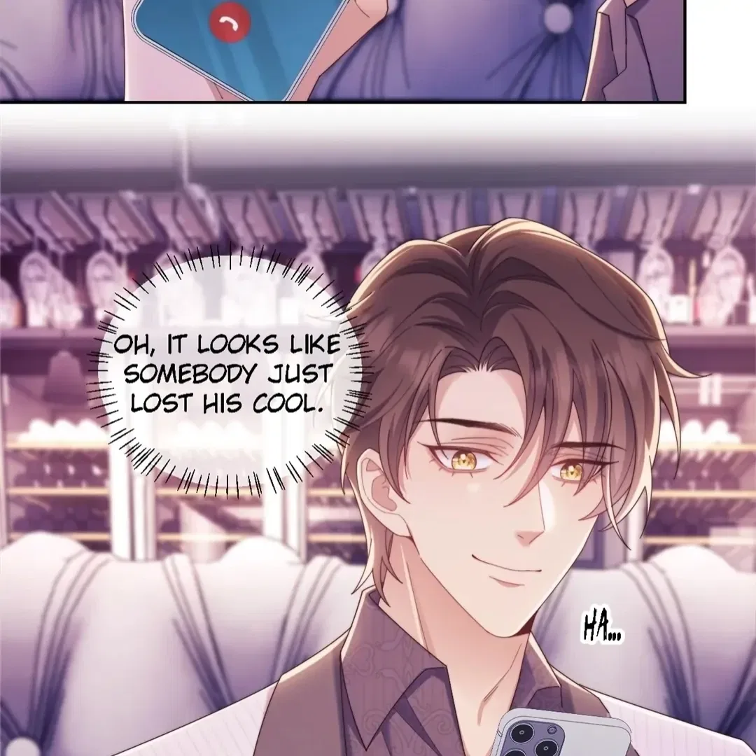White Moon He Made a Move On Me Chapter 45 – Page 20