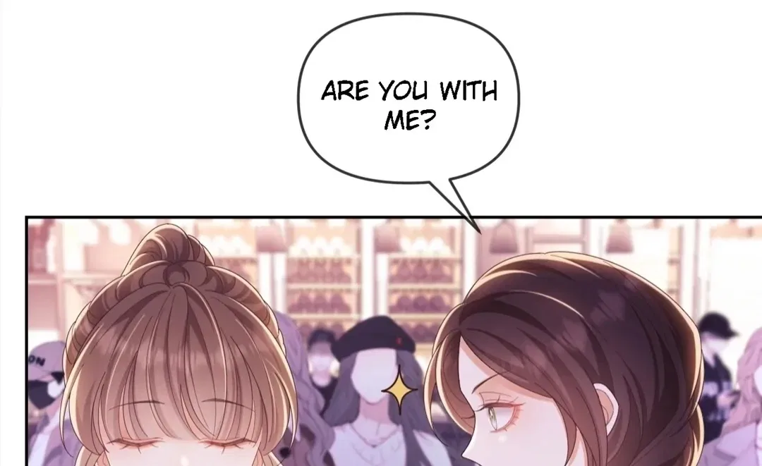 White Moon He Made a Move On Me Chapter 45 – Page 25