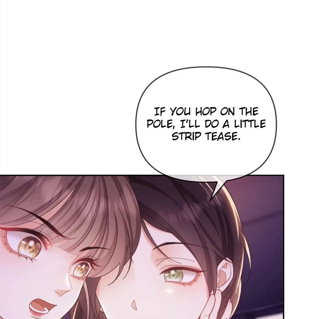 White Moon He Made a Move On Me Chapter 45 – Page 27