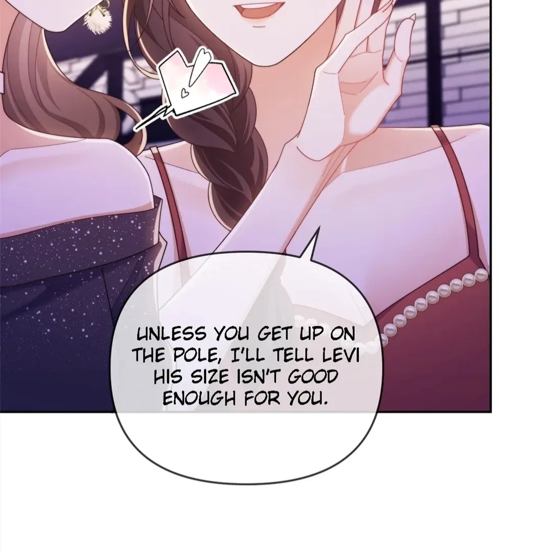 White Moon He Made a Move On Me Chapter 45 – Page 28