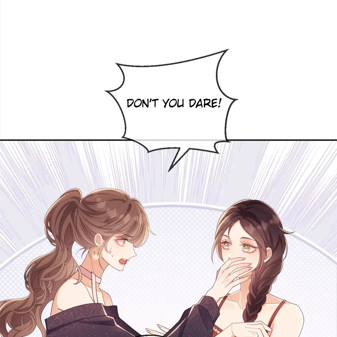 White Moon He Made a Move On Me Chapter 45 – Page 29