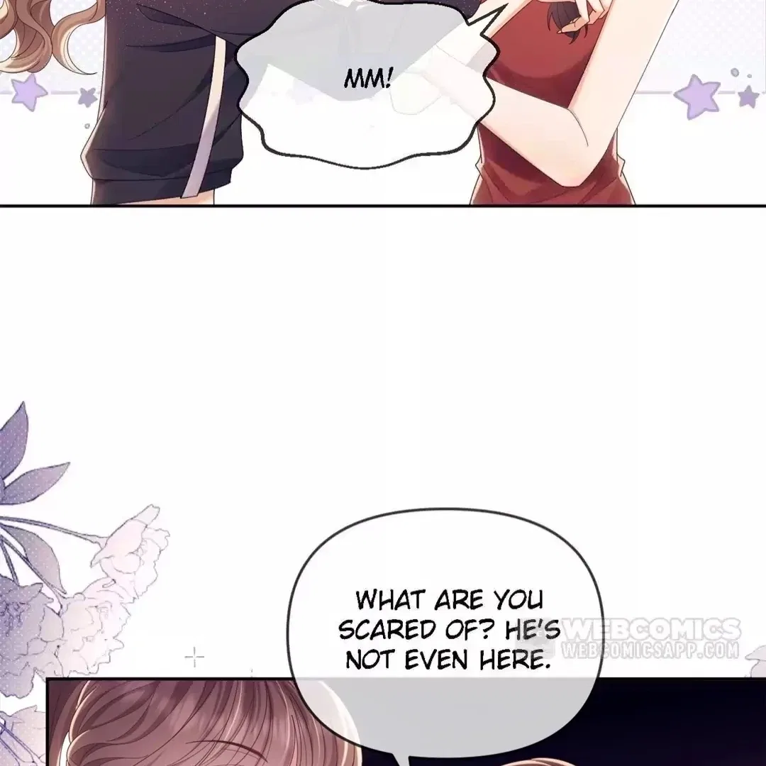 White Moon He Made a Move On Me Chapter 45 – Page 30