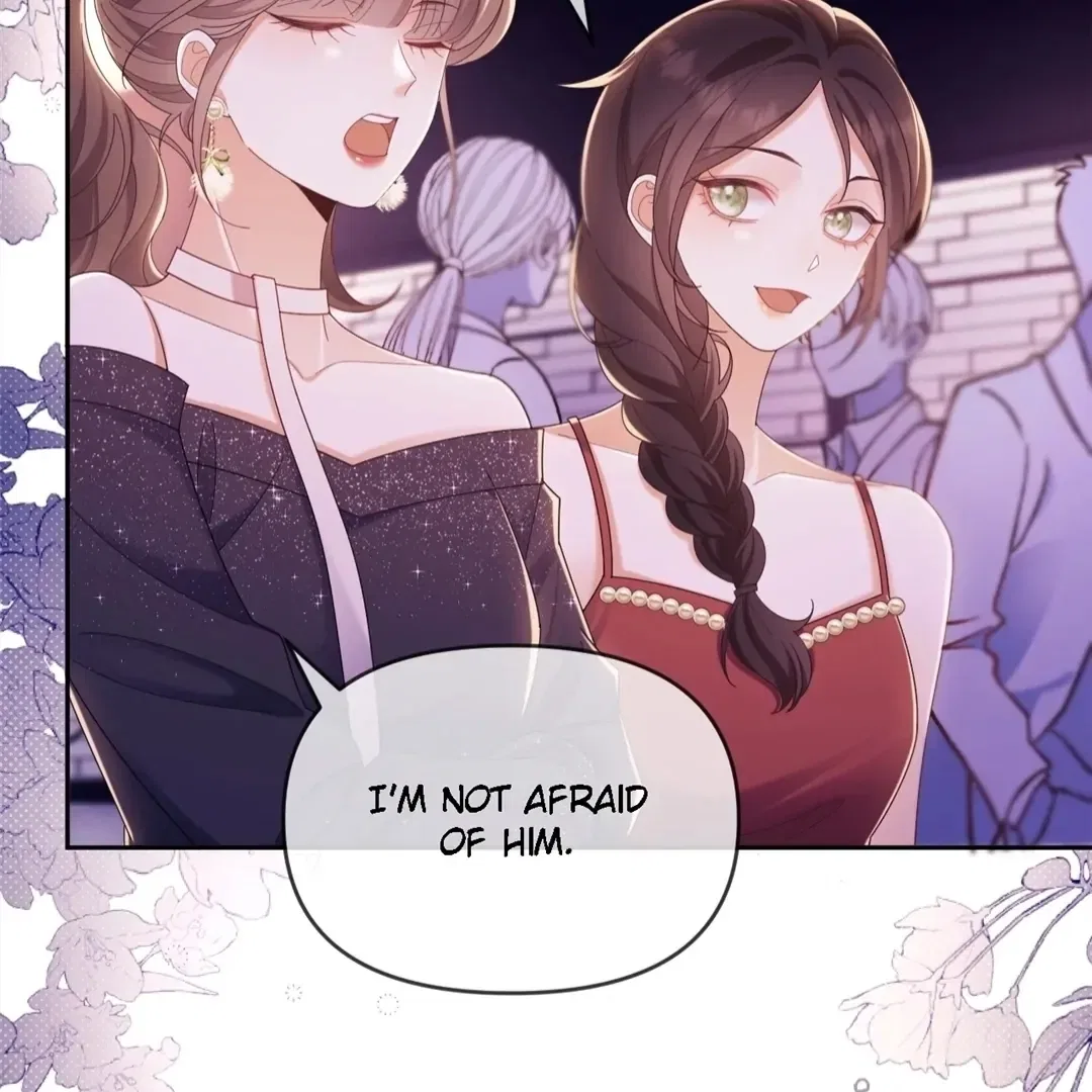 White Moon He Made a Move On Me Chapter 45 – Page 31