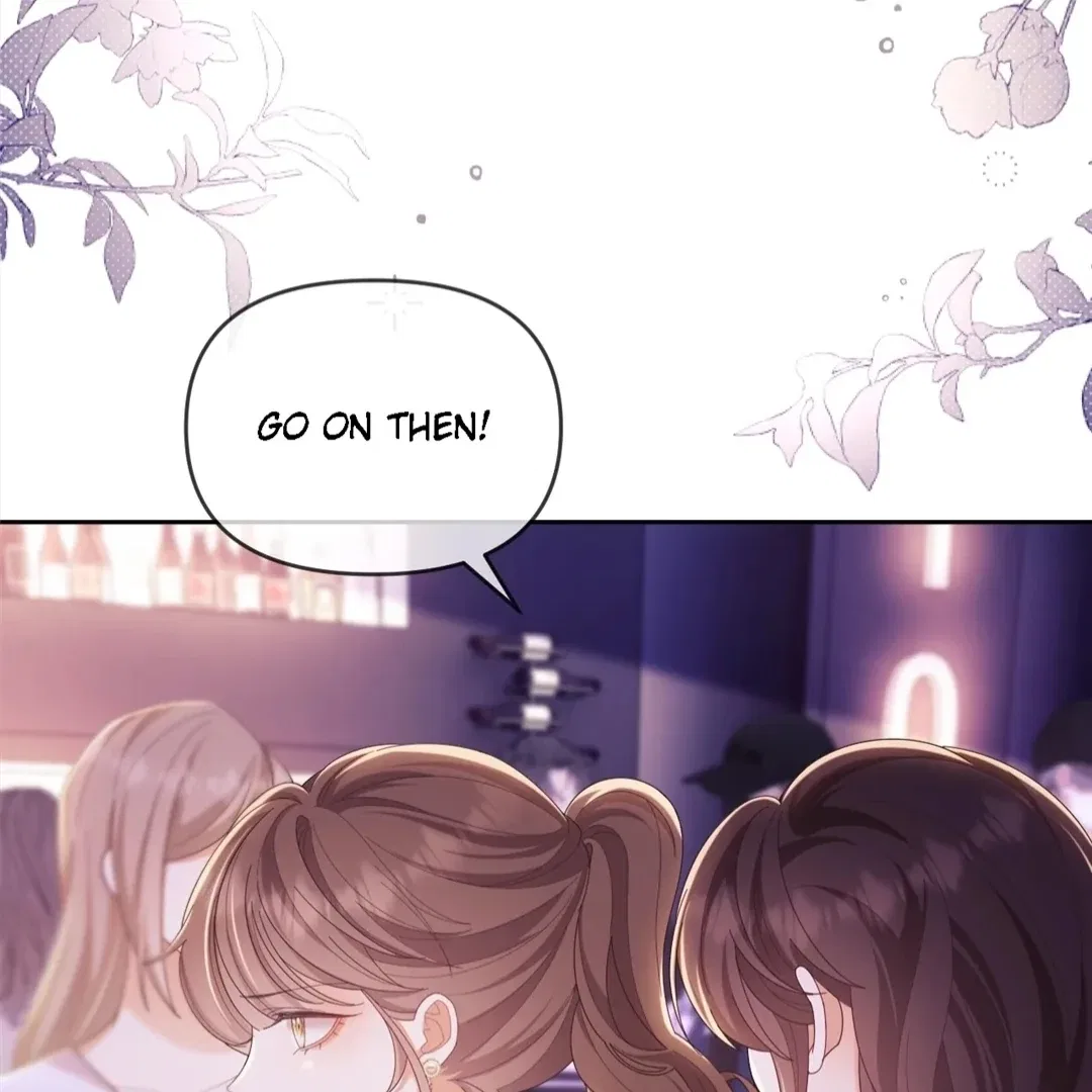 White Moon He Made a Move On Me Chapter 45 – Page 32