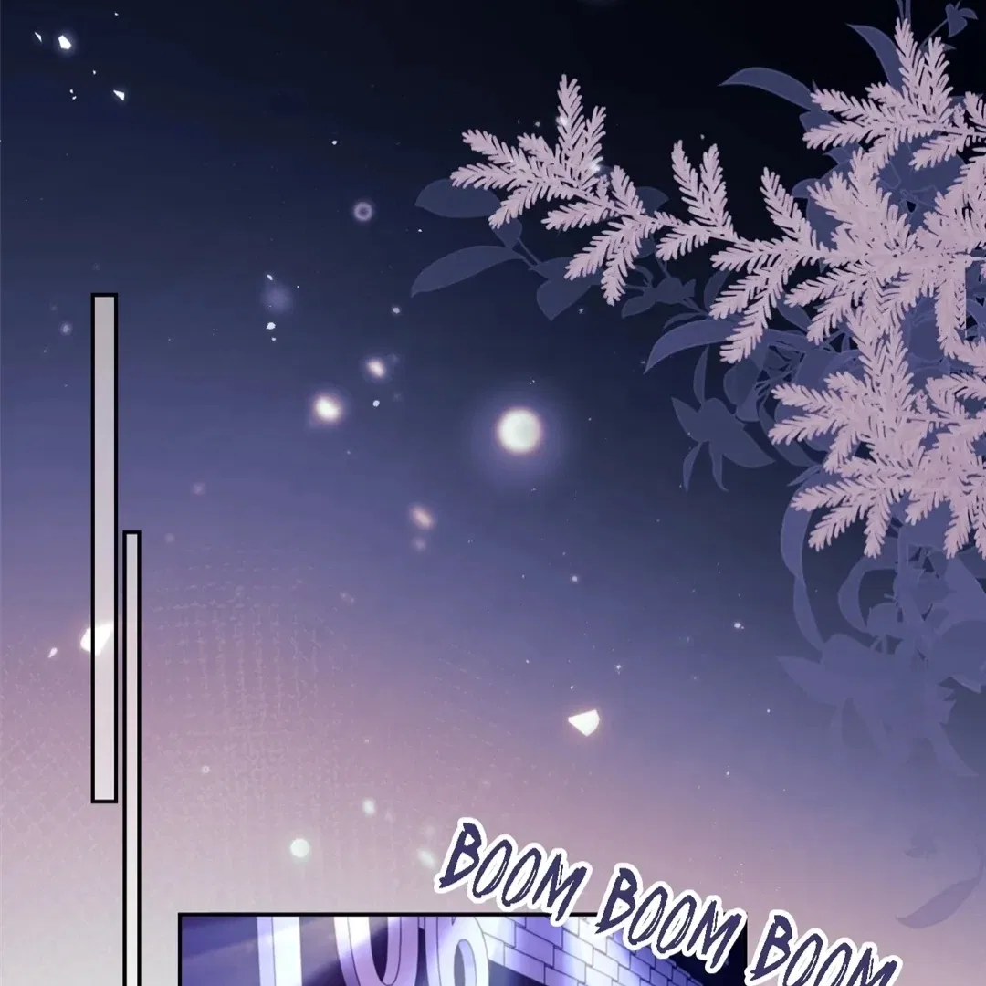 White Moon He Made a Move On Me Chapter 45 – Page 34
