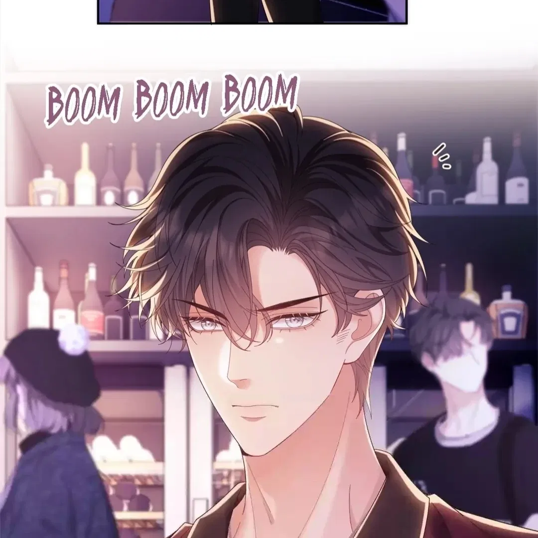 White Moon He Made a Move On Me Chapter 45 – Page 36
