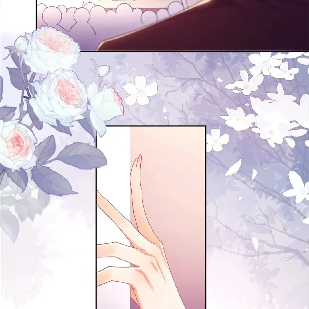 White Moon He Made a Move On Me Chapter 45 – Page 39
