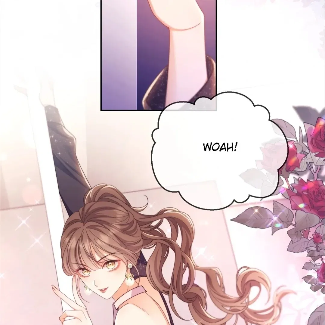 White Moon He Made a Move On Me Chapter 45 – Page 40