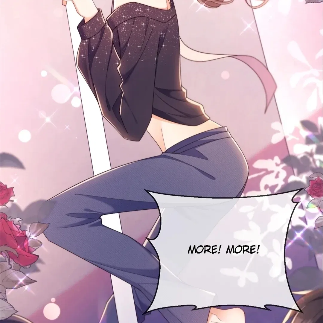 White Moon He Made a Move On Me Chapter 45 – Page 41