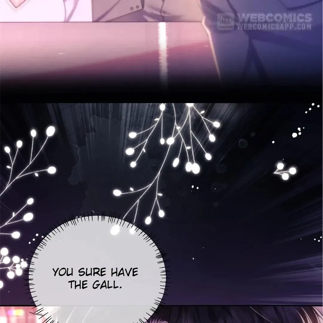 White Moon He Made a Move On Me Chapter 45 – Page 45