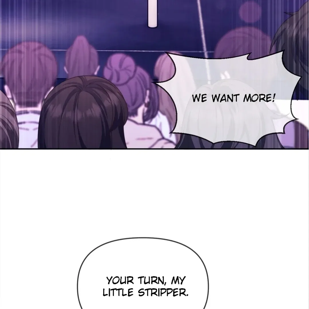 White Moon He Made a Move On Me Chapter 45 – Page 50