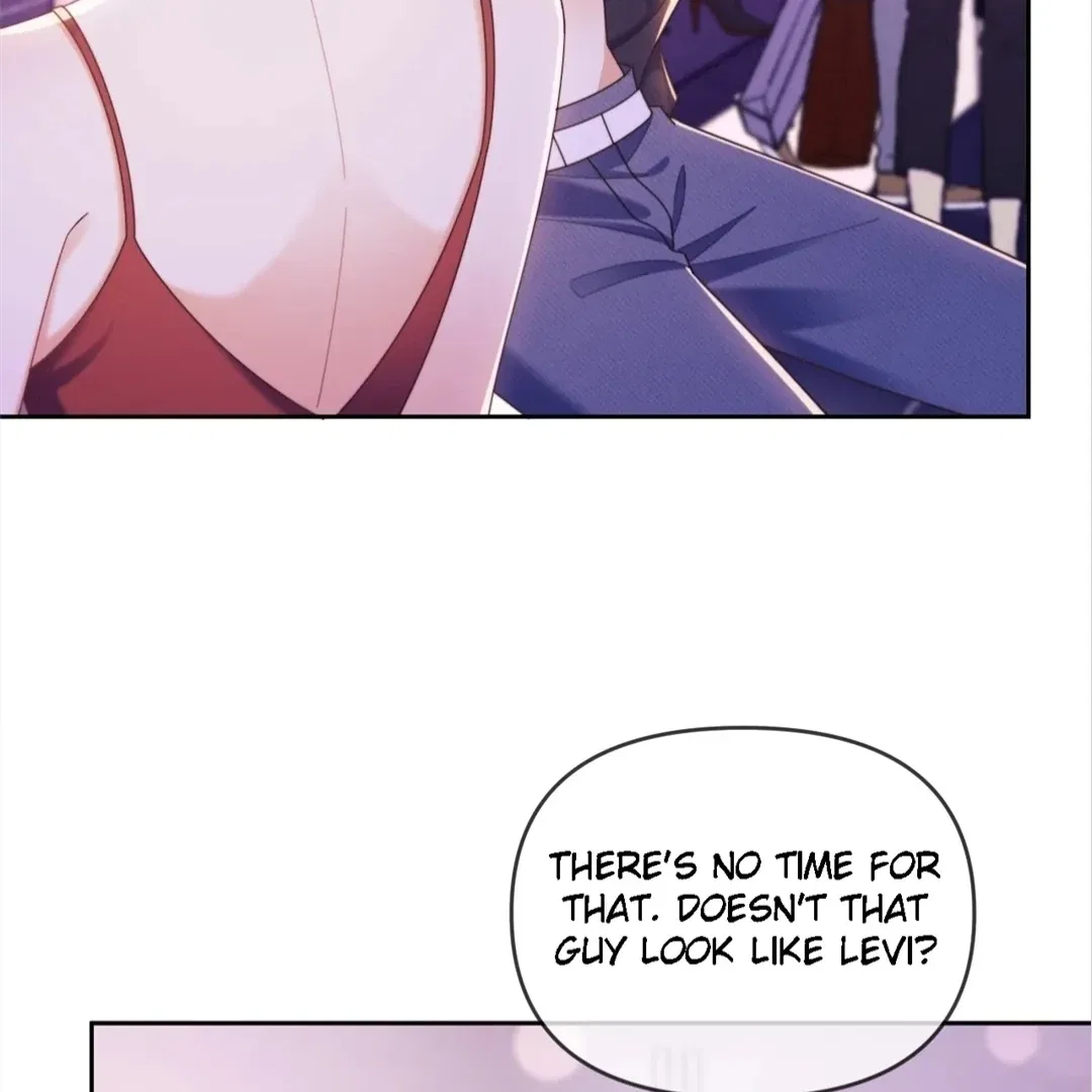 White Moon He Made a Move On Me Chapter 45 – Page 52