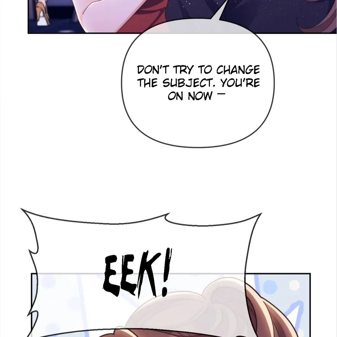 White Moon He Made a Move On Me Chapter 45 – Page 54