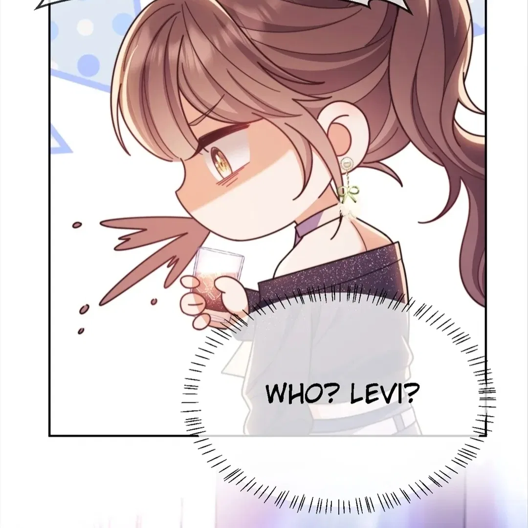White Moon He Made a Move On Me Chapter 45 – Page 55