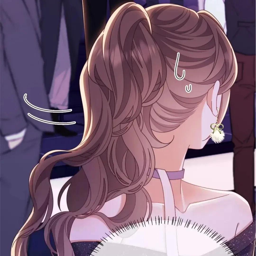 White Moon He Made a Move On Me Chapter 45 – Page 57