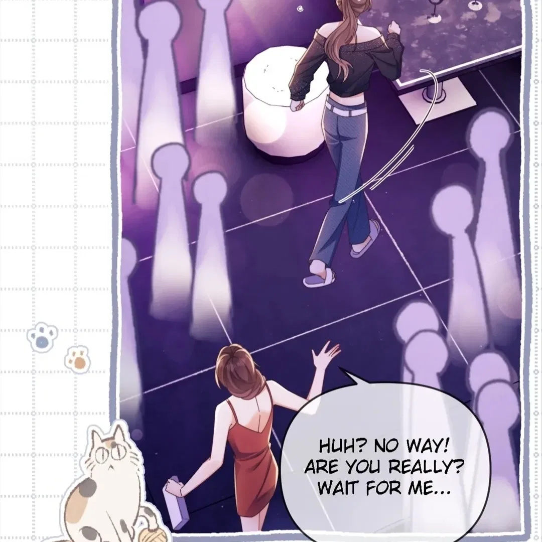 White Moon He Made a Move On Me Chapter 45 – Page 59