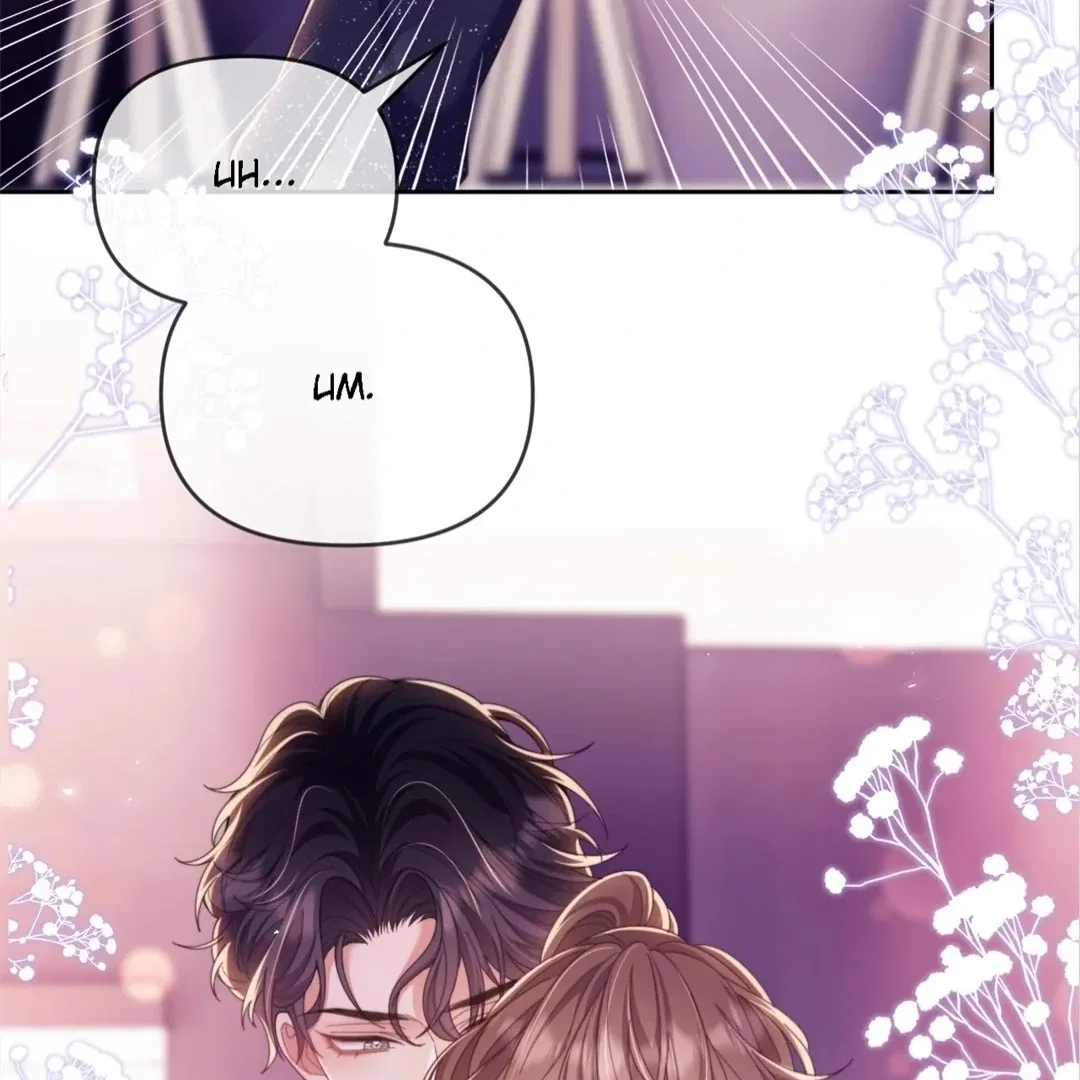 White Moon He Made a Move On Me Chapter 45 – Page 61