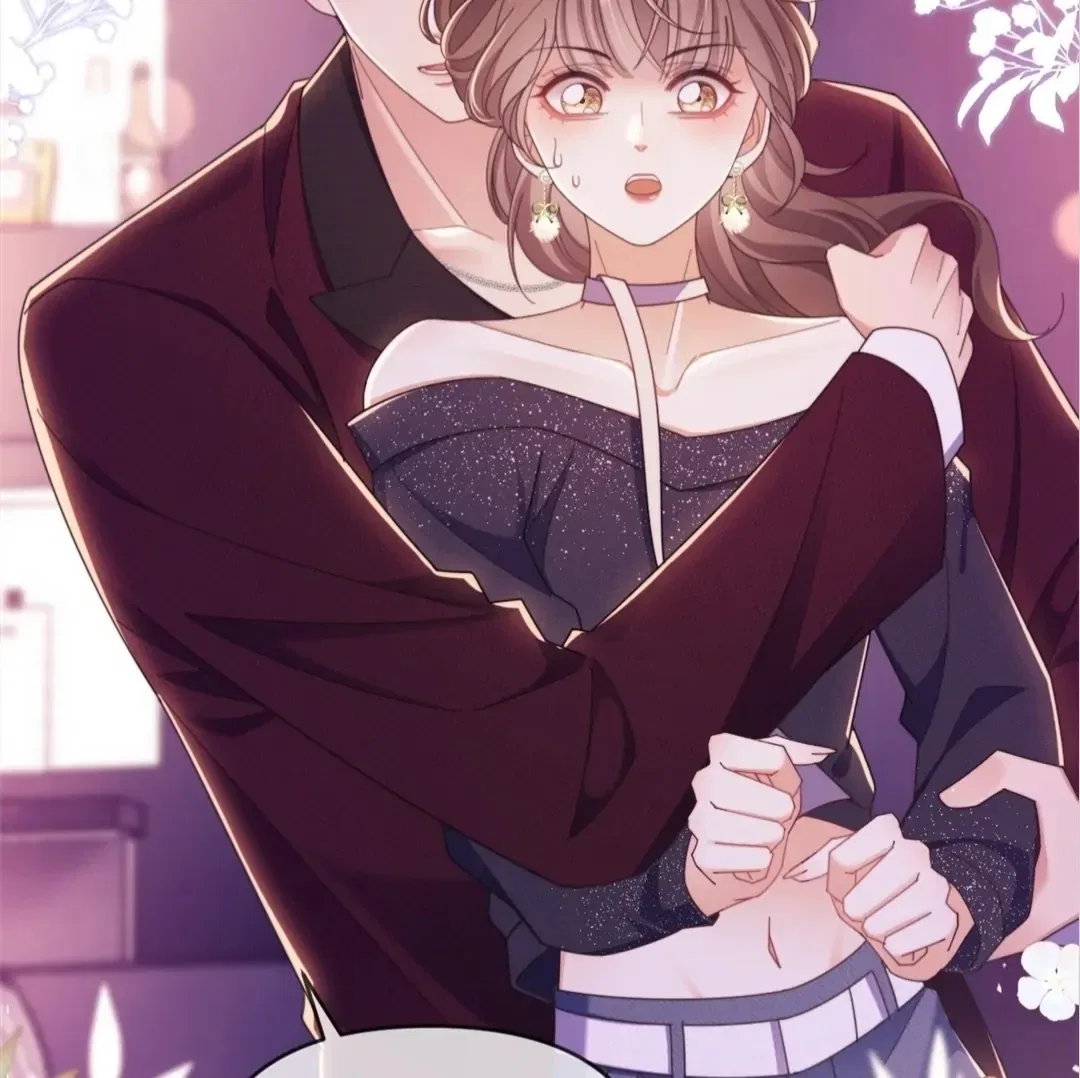 White Moon He Made a Move On Me Chapter 45 – Page 62