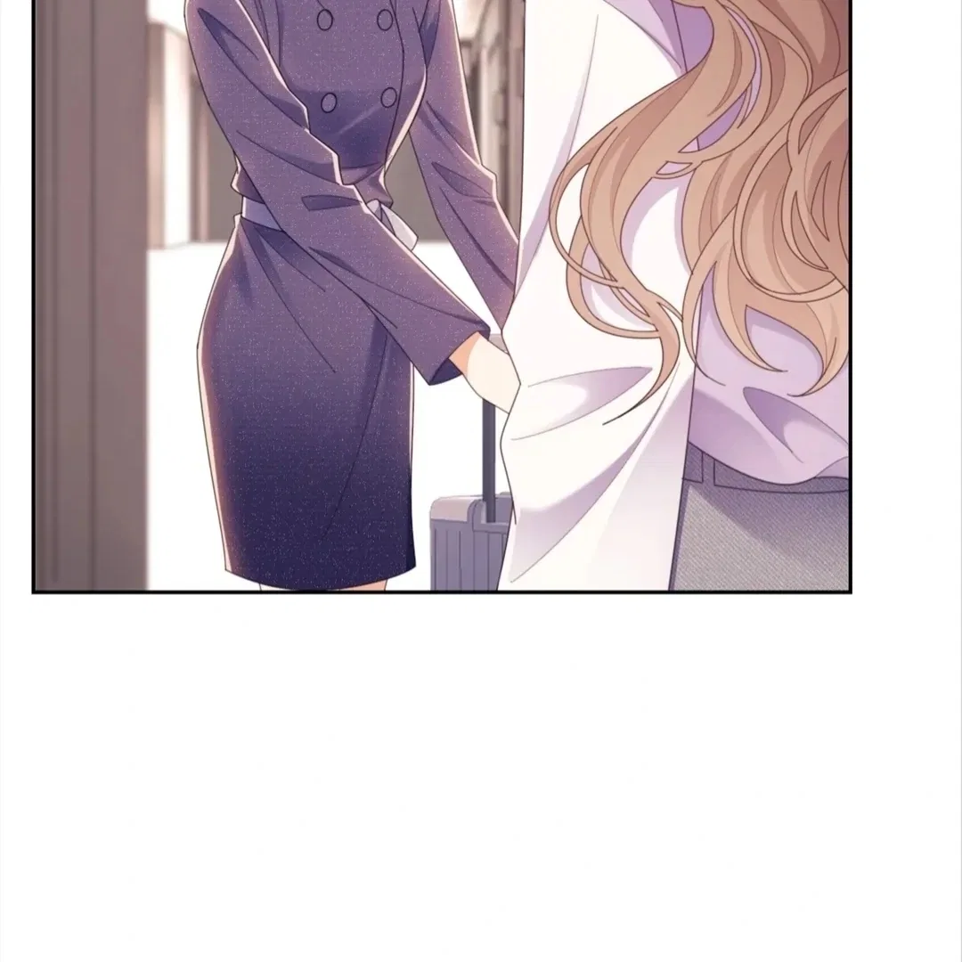 White Moon He Made a Move On Me Chapter 44 – Page 5