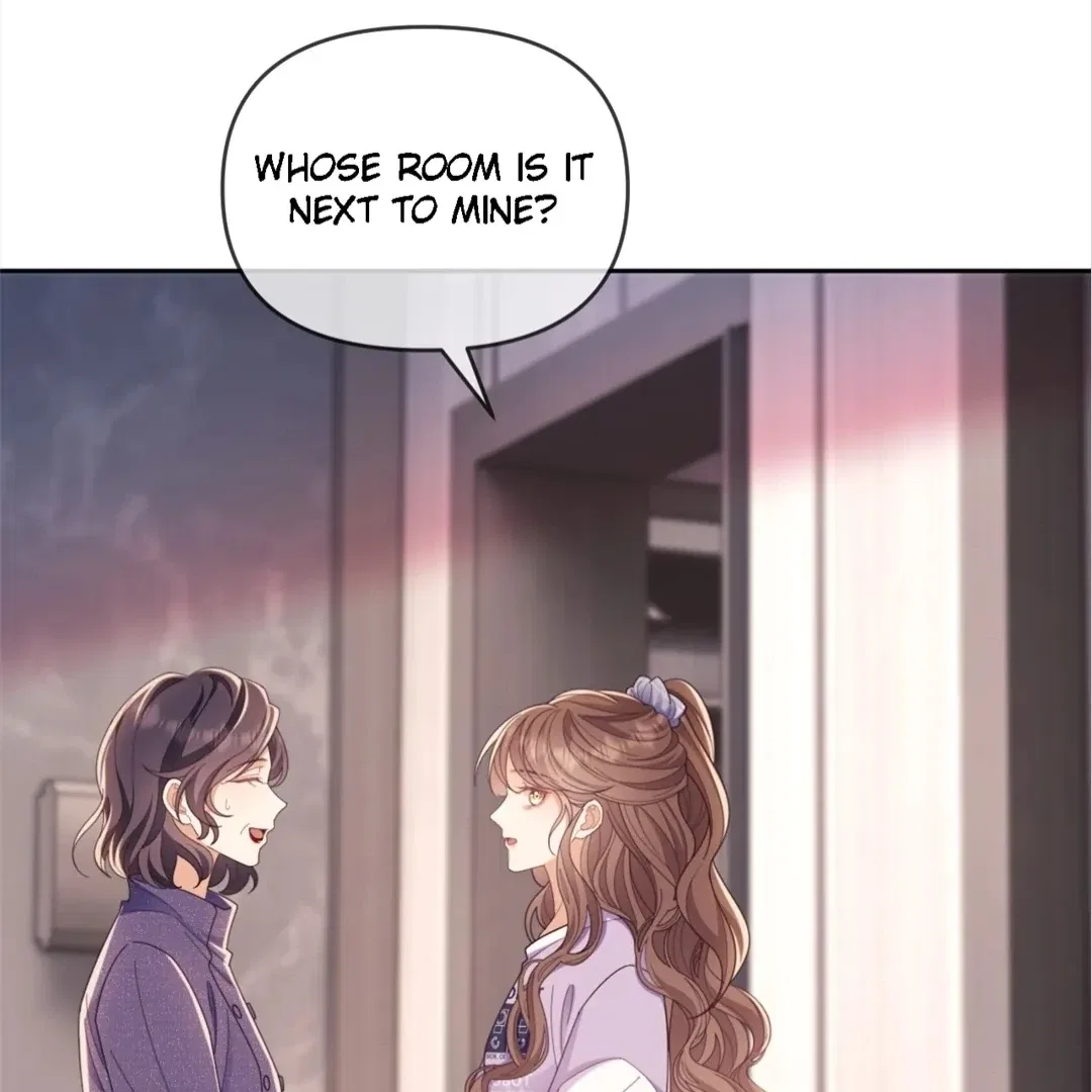 White Moon He Made a Move On Me Chapter 44 – Page 6