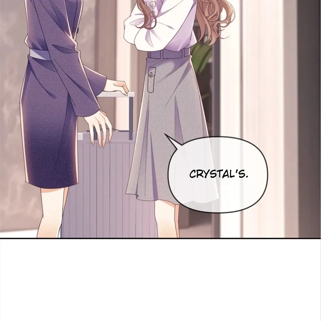 White Moon He Made a Move On Me Chapter 44 – Page 7