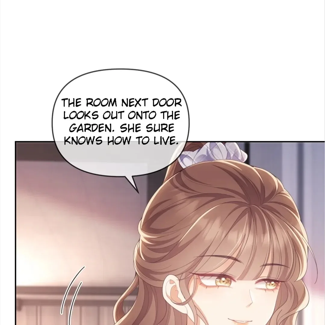 White Moon He Made a Move On Me Chapter 44 – Page 8