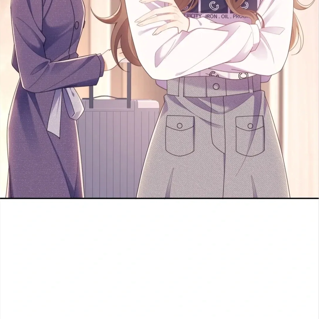 White Moon He Made a Move On Me Chapter 44 – Page 13