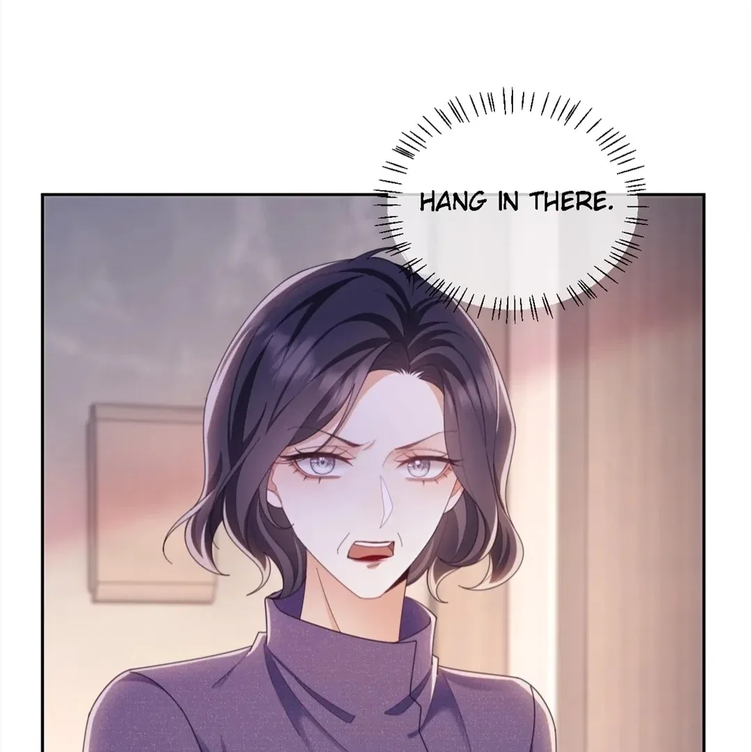 White Moon He Made a Move On Me Chapter 44 – Page 14