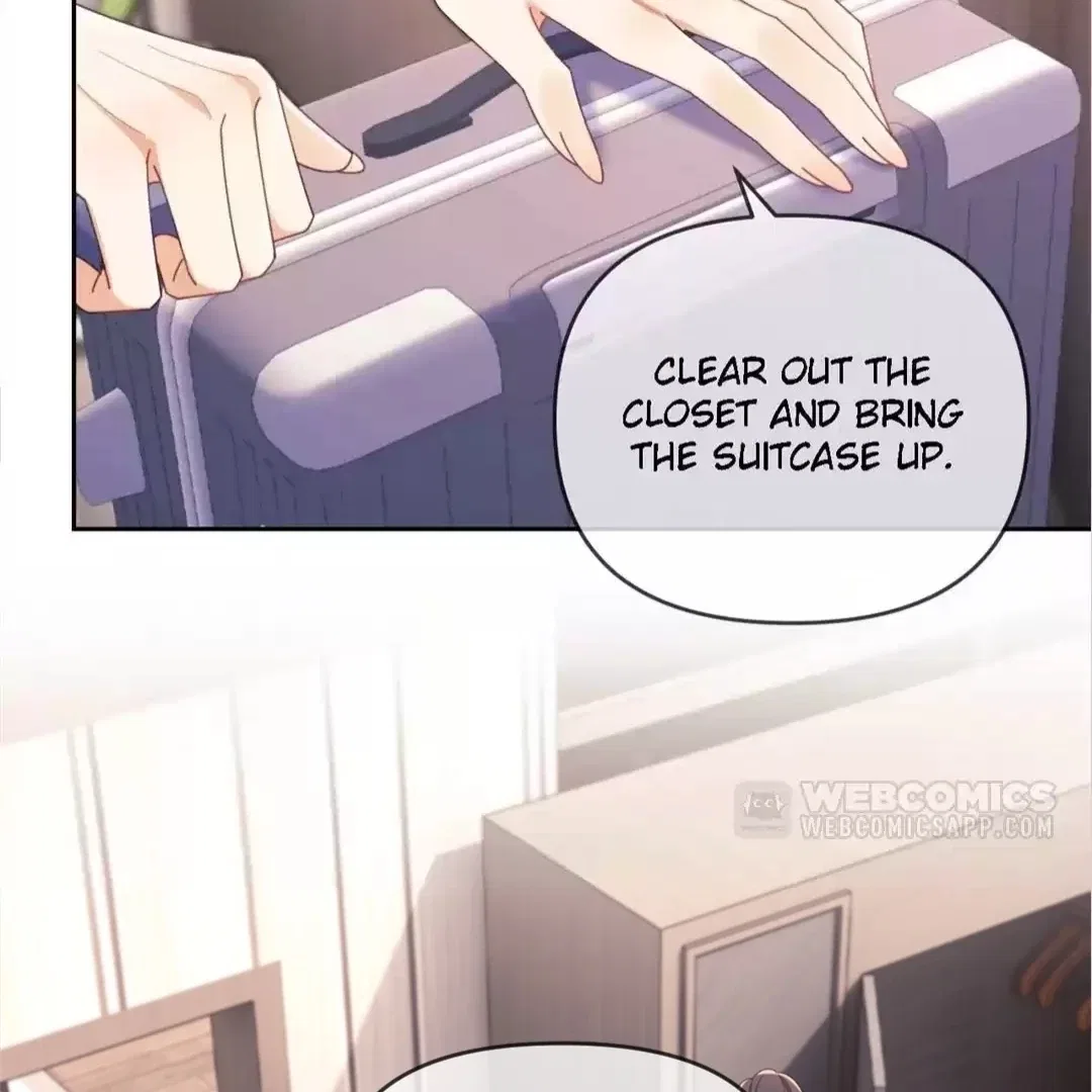 White Moon He Made a Move On Me Chapter 44 – Page 16