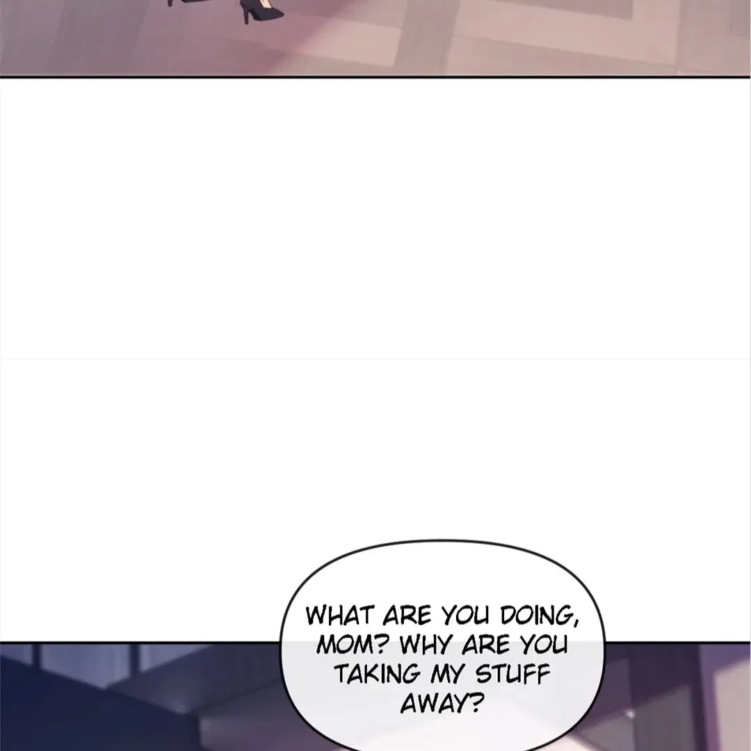 White Moon He Made a Move On Me Chapter 44 – Page 18