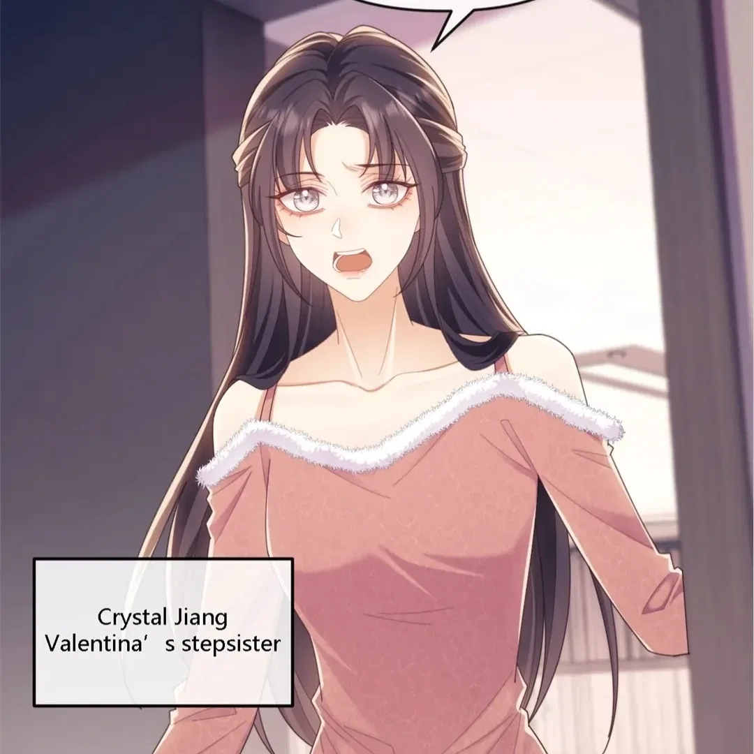 White Moon He Made a Move On Me Chapter 44 – Page 19