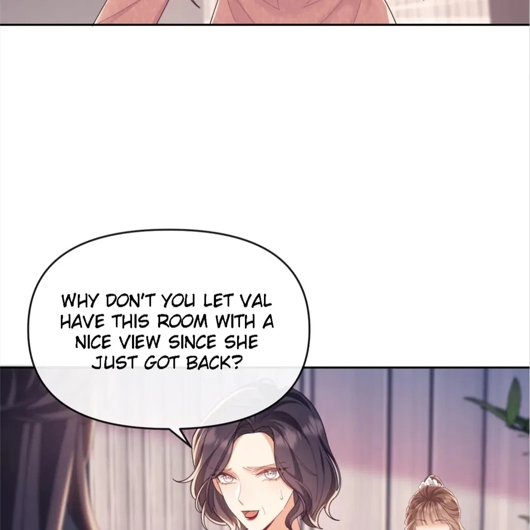 White Moon He Made a Move On Me Chapter 44 – Page 20