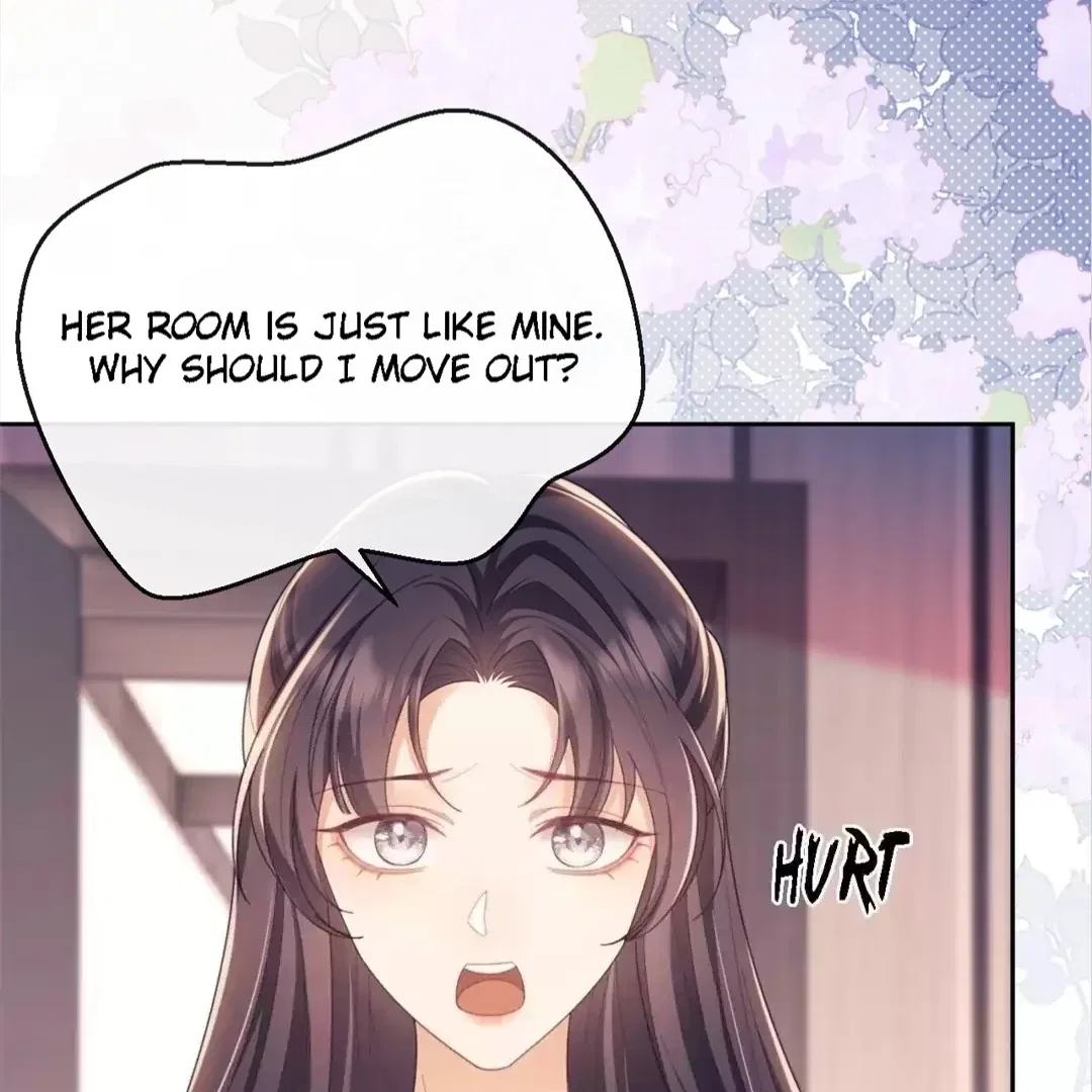 White Moon He Made a Move On Me Chapter 44 – Page 22
