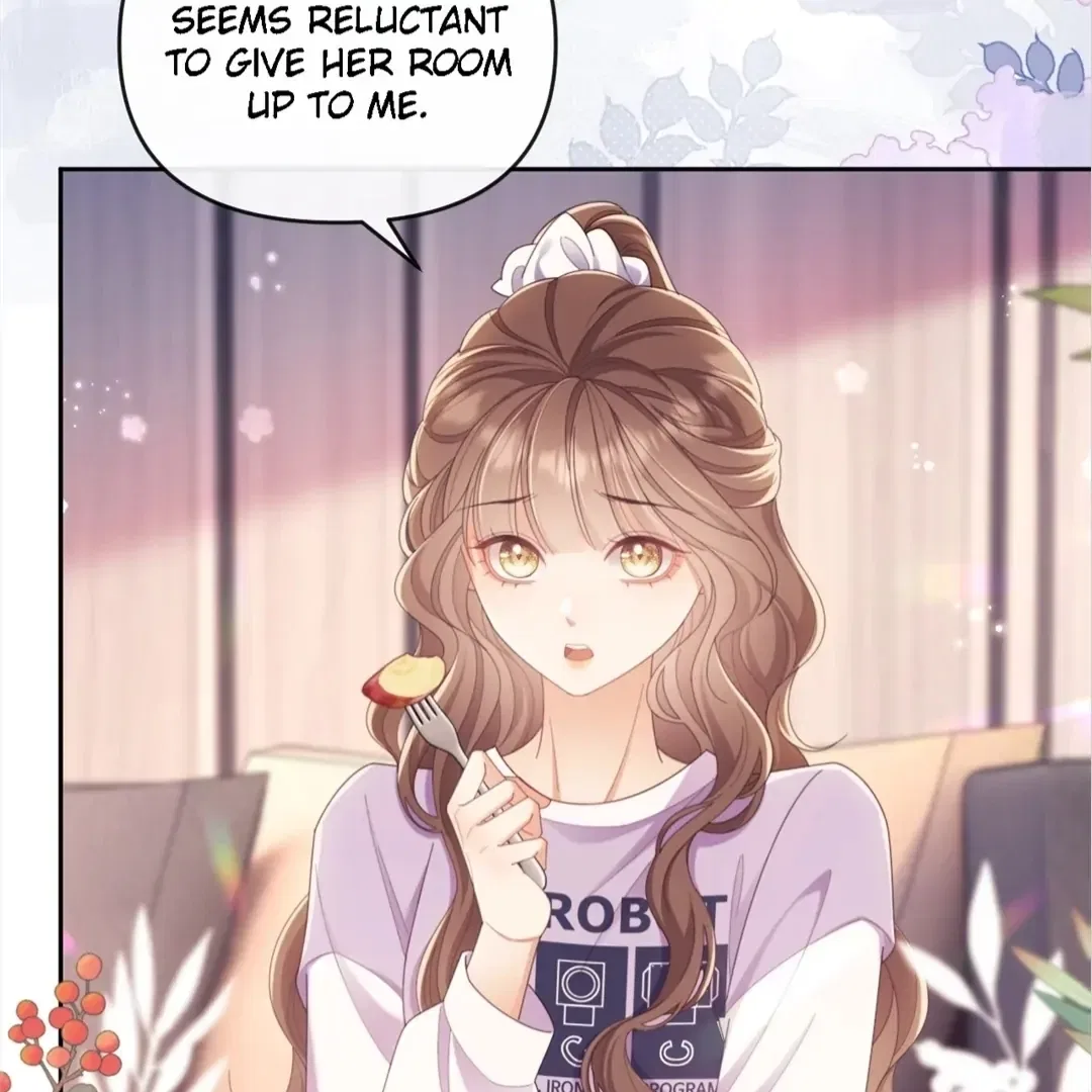 White Moon He Made a Move On Me Chapter 44 – Page 24