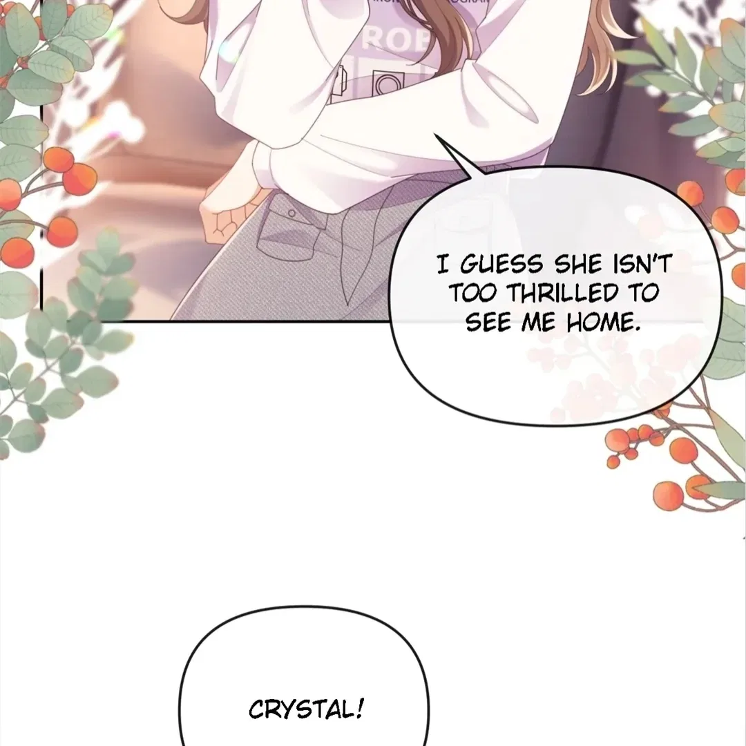 White Moon He Made a Move On Me Chapter 44 – Page 25