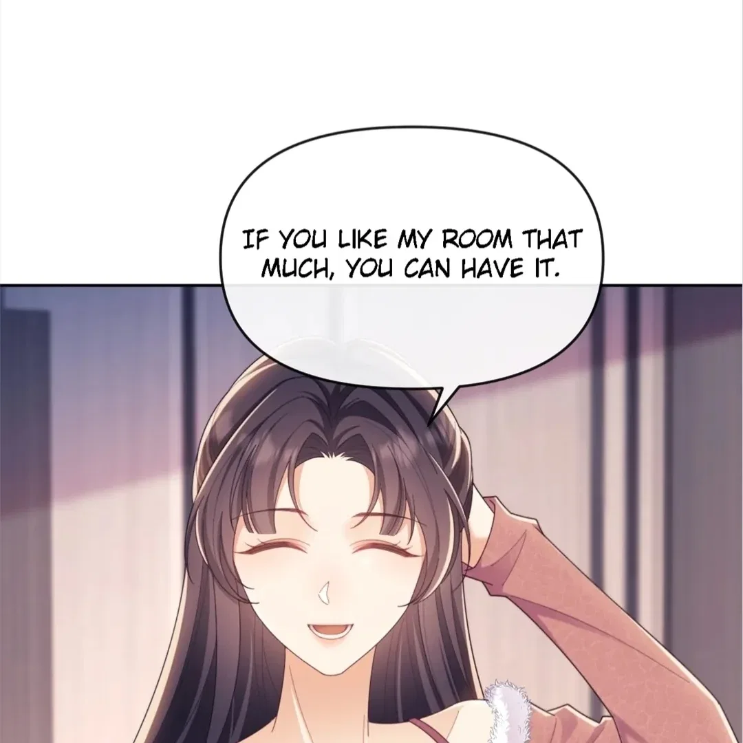 White Moon He Made a Move On Me Chapter 44 – Page 27