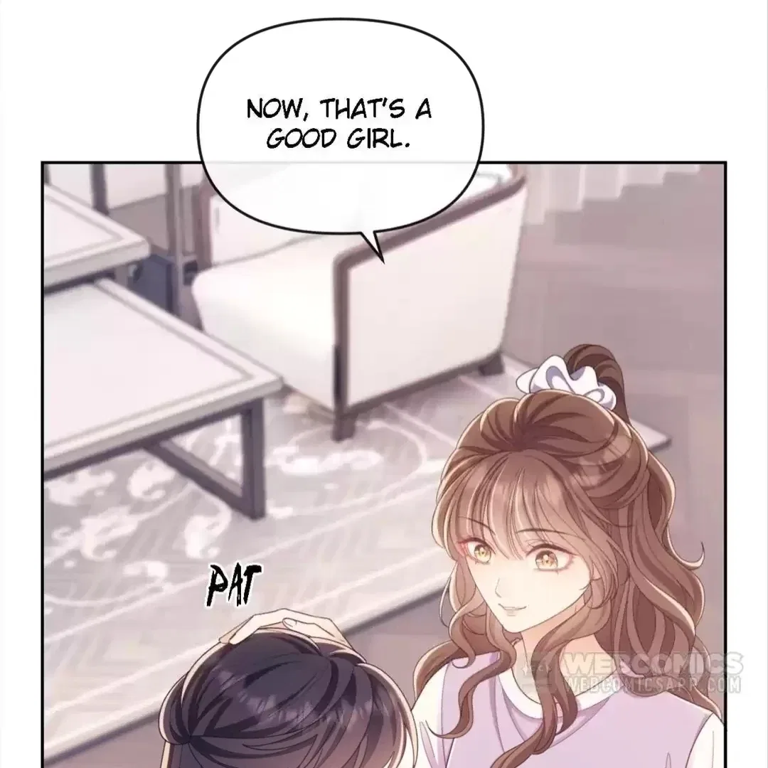 White Moon He Made a Move On Me Chapter 44 – Page 30