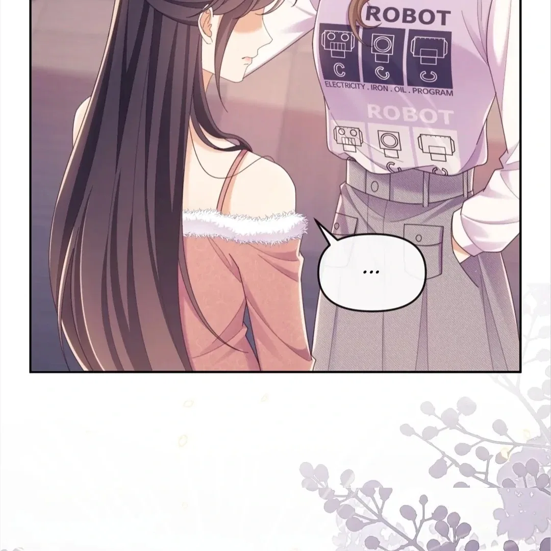 White Moon He Made a Move On Me Chapter 44 – Page 31