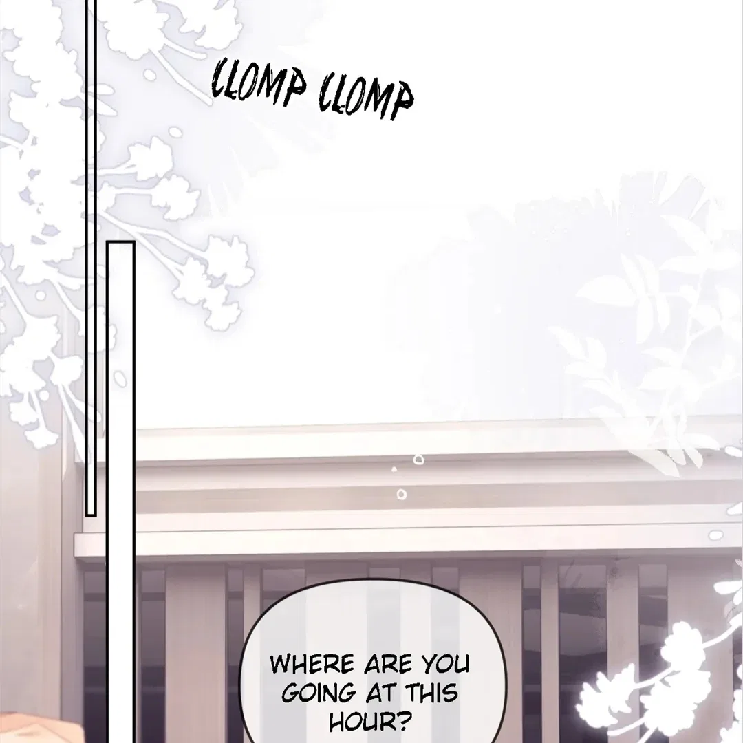 White Moon He Made a Move On Me Chapter 44 – Page 35