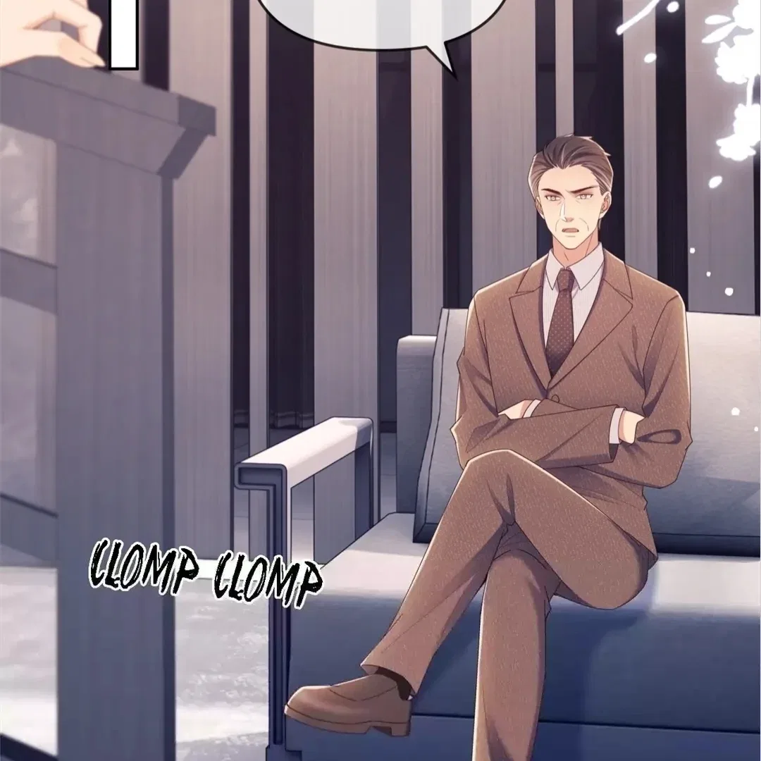 White Moon He Made a Move On Me Chapter 44 – Page 36