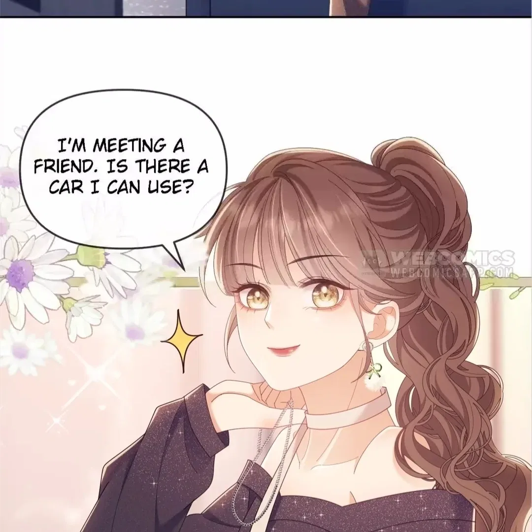 White Moon He Made a Move On Me Chapter 44 – Page 37
