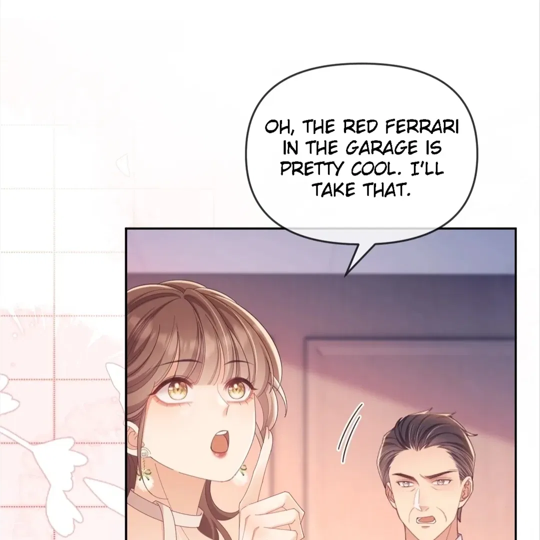 White Moon He Made a Move On Me Chapter 44 – Page 39