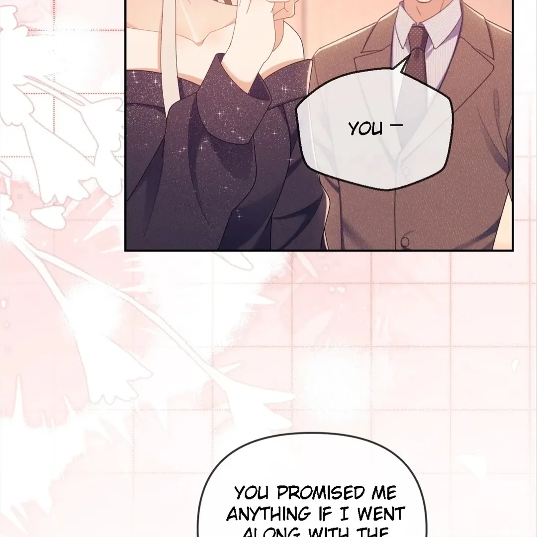 White Moon He Made a Move On Me Chapter 44 – Page 40