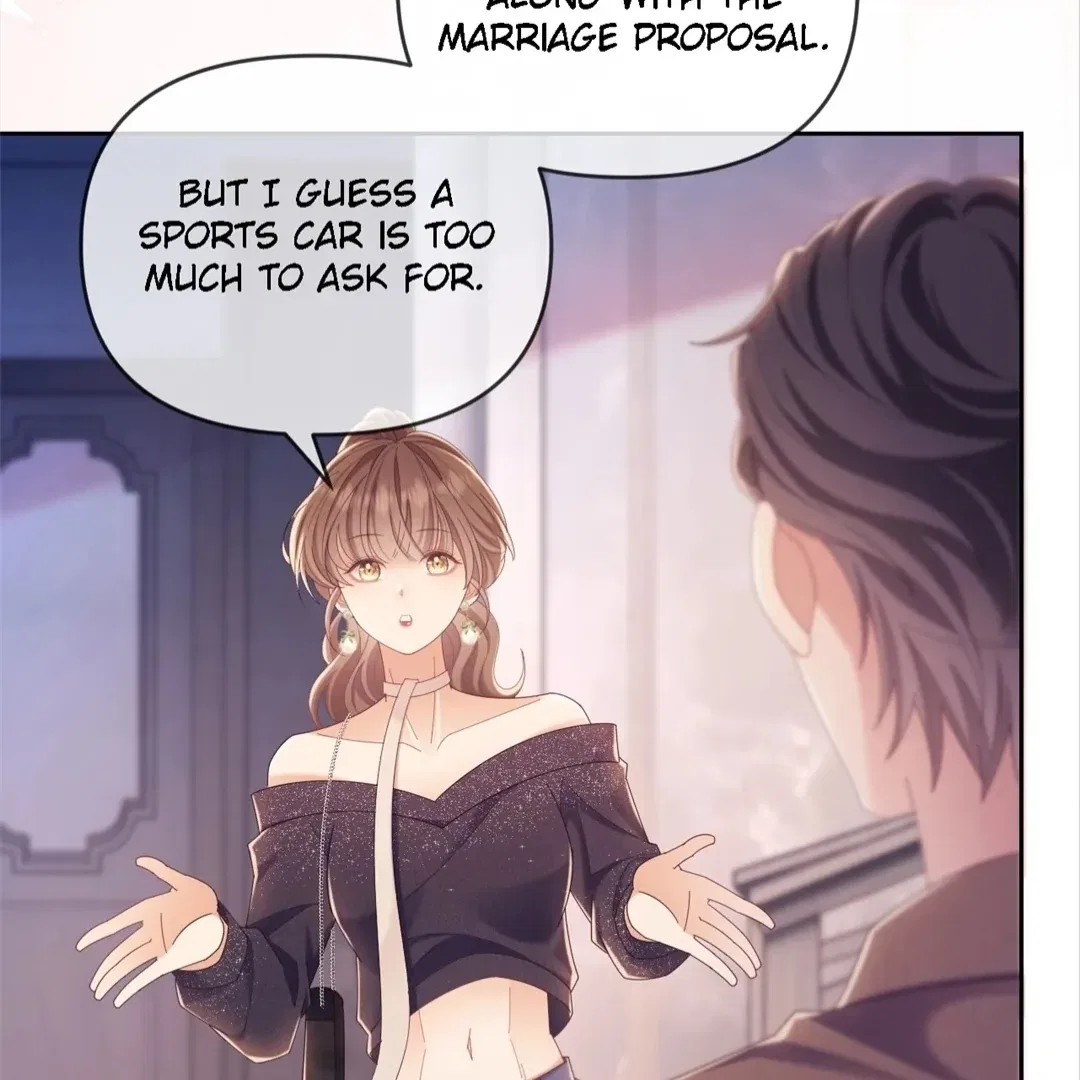 White Moon He Made a Move On Me Chapter 44 – Page 41